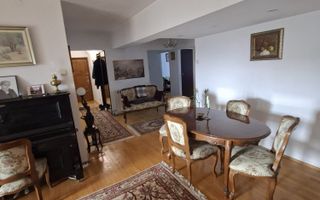 Apartament 4 camere, Anastasie Panu, lângă Hotel Hampton by Hilton - Poză 6