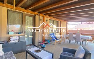 NECTORA IMOB-Casa P+M, 180 mp utili + terasa + Teren 780 mp, Episcopia - Poză 13