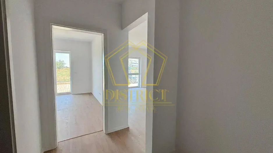 Apartamente 2 camere cu terasa 30-49mp | Torontalului - Poză 12