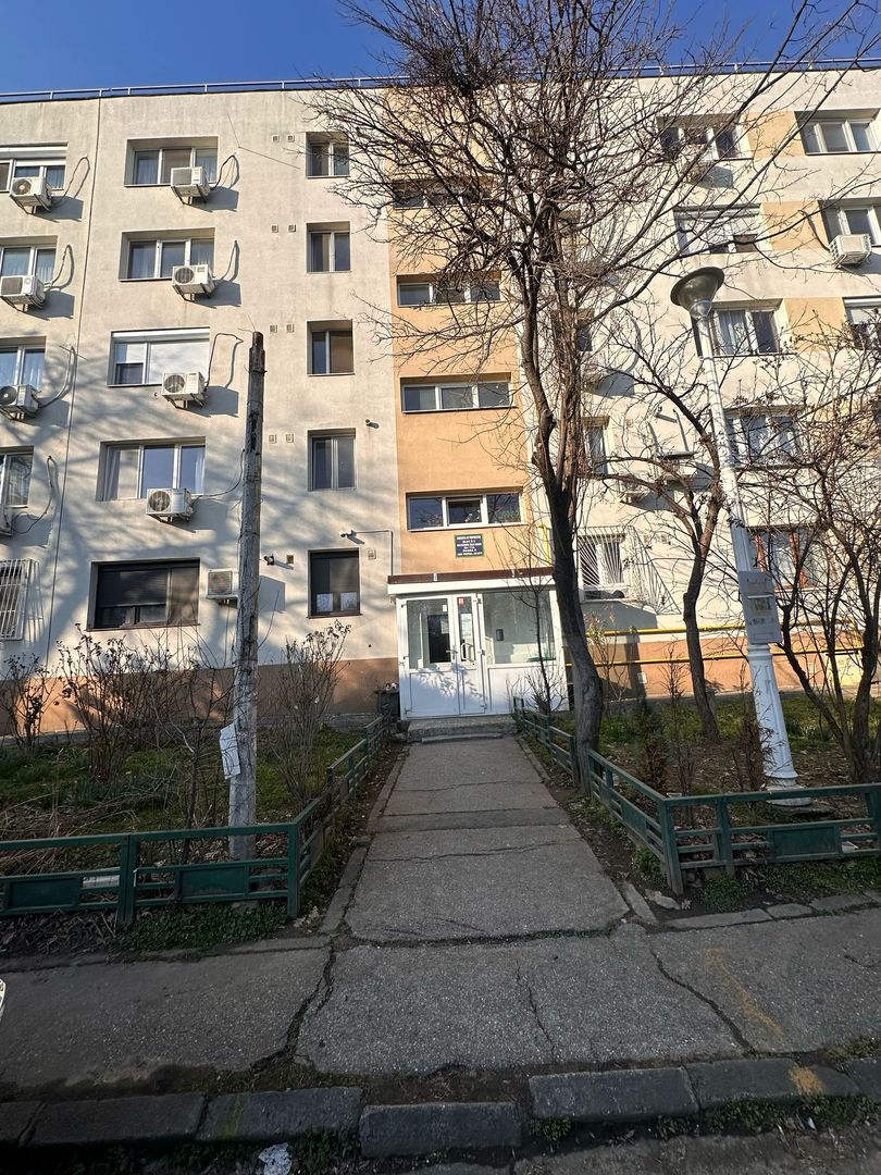 Inchiriere Apartament 3 camere, zona Politehnica/AFI Mall A50 - Poză 15