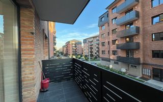 Apartament de 3 camere, 60mp, parcare subtarana, Beta Residence - Poză 9