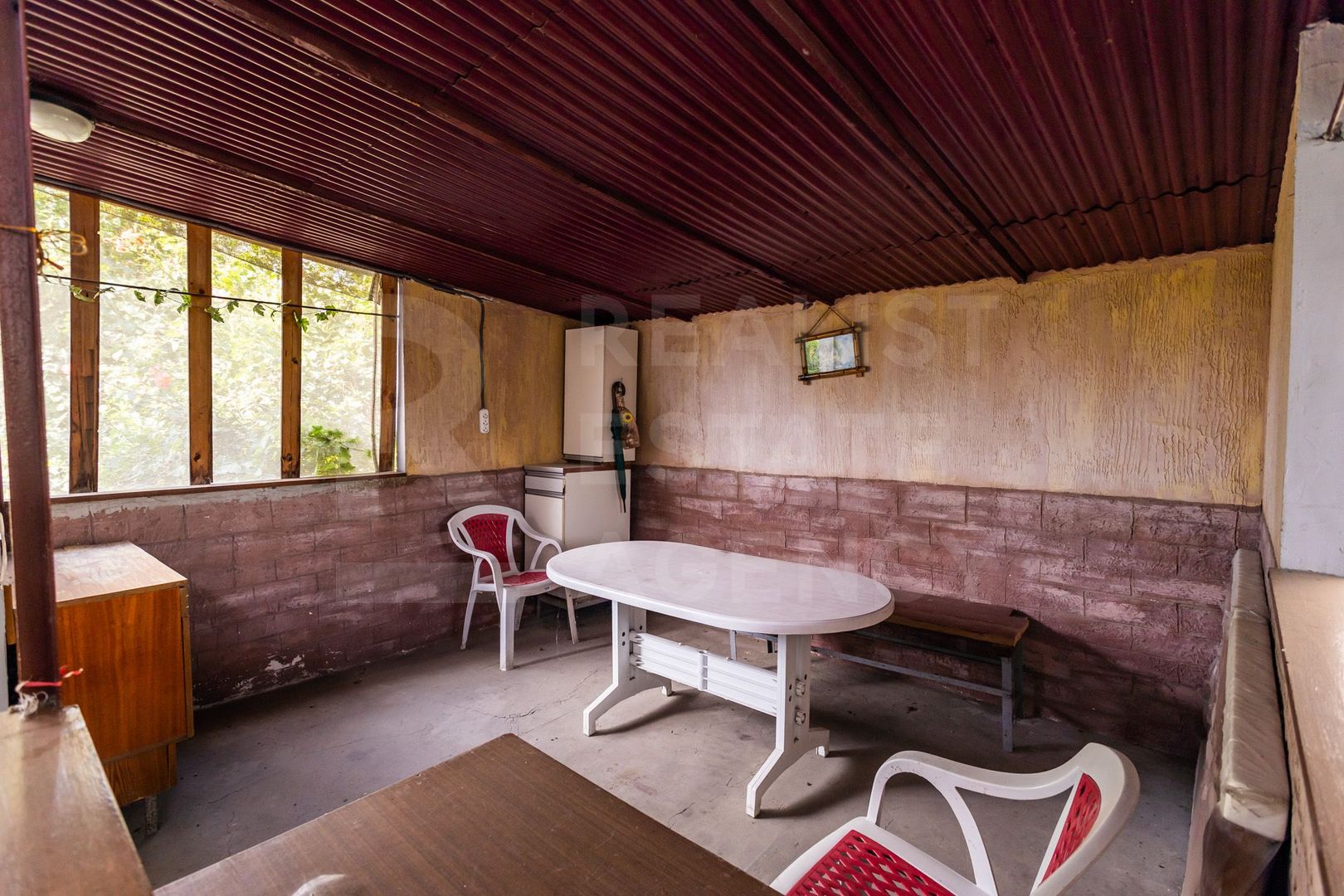 Vânzare, casă, 2 nivele, 3 camere, șoseaua Chișinău-Tighina, Sângera - Poză 16