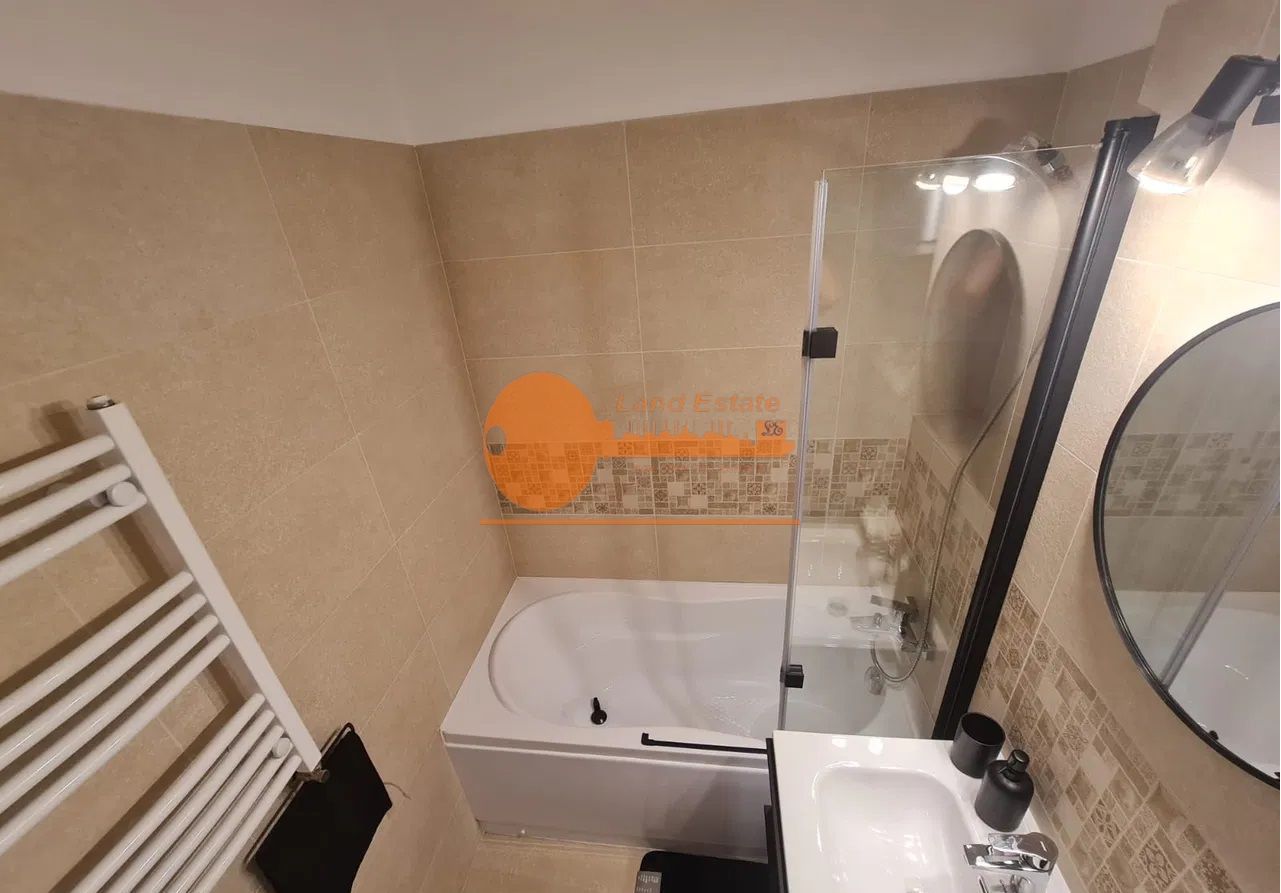 Garsonieră de închiriat – Prima utilizare după renovare - Poză 11