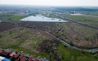 Teren de vânzare zona Aeroport - Poză 2