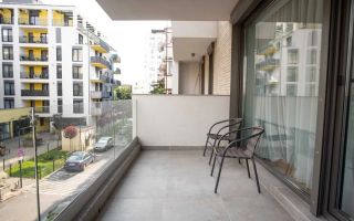 Apartament 2 camere premium | Parcare subterană inclusă | Anton Pann - Poză 8