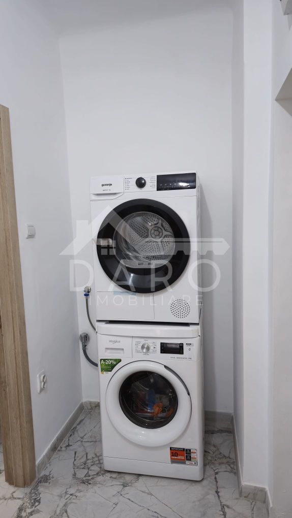 Chirie, apartament 2 camere, Gh Marinescu, UMF, - Poză 5