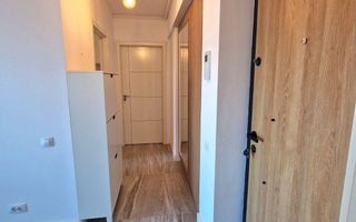 AP. 2 CAMERE ONIX RESIDENCE, PRIMA INCHIRIERE, LOC PARCARE, CENTRALA - Poză 8