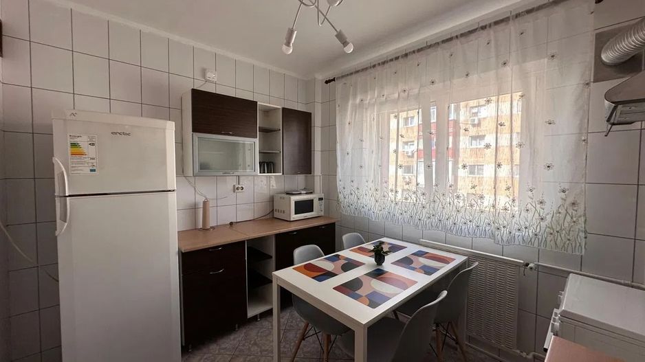 AP. 3 CAMERE LUJERULUI, LOC PARCARE, BUCATARIE INCHISA, METROU 4 MIN - Poză 9