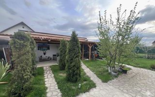 Casă individuală 5 camere | 400 mp teren | Zona Veterani – Sibiu - Poză 4