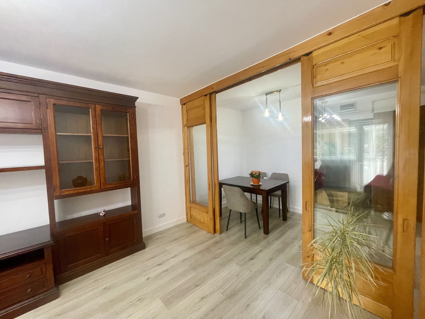 Apartament 3 camere | Parter | Mobilat & Utilat | Zona Centrala - Poză 4