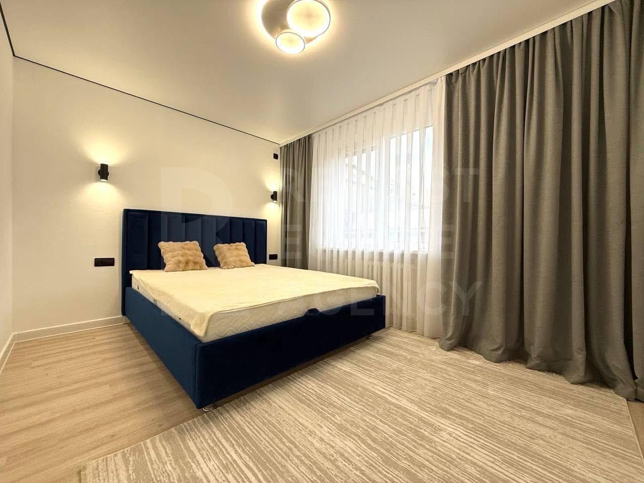 Vânzare, apartament, 3 camere, strada Independenței, Botanica - Poză 6