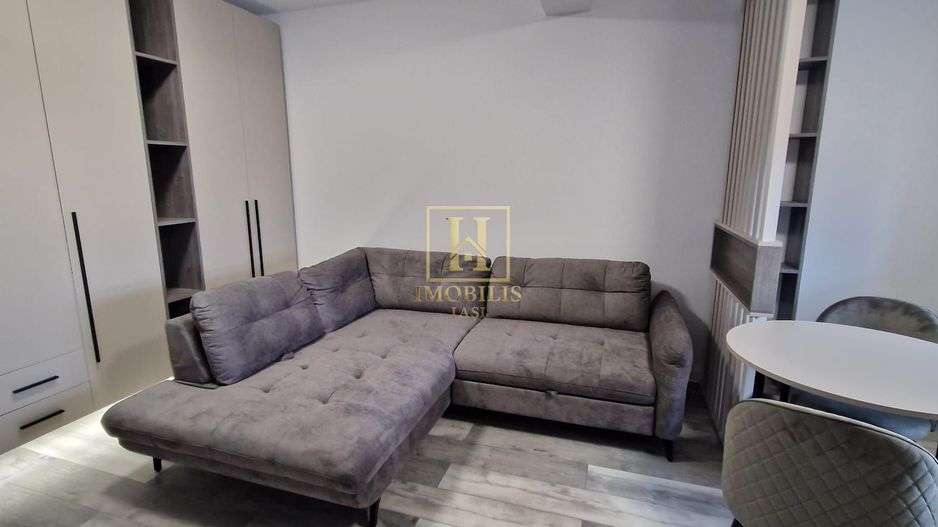 Apartament 2 camere INTABULAT Rediu 89200 euro loc parcare inclus - Poză 2