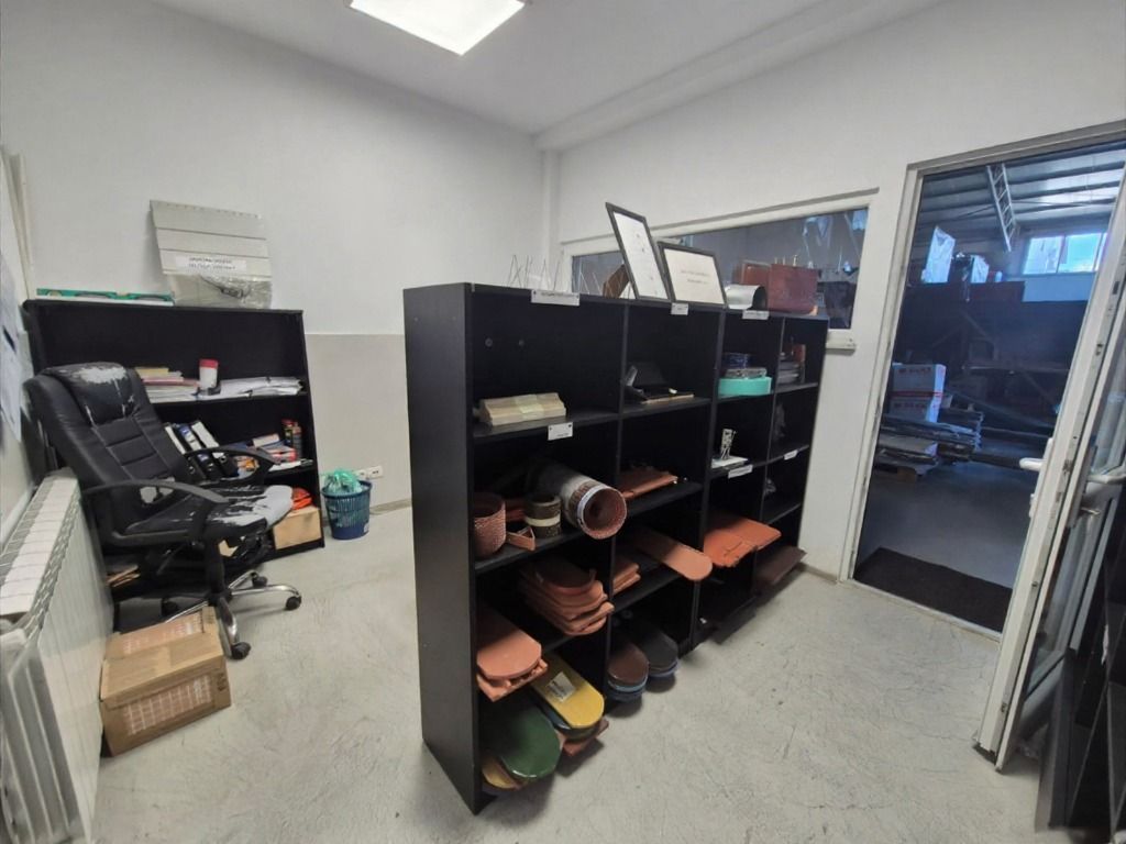 Hală premium 1.317 mp de vânzare, Pantelimon, birouri 496 mp - Poză 27