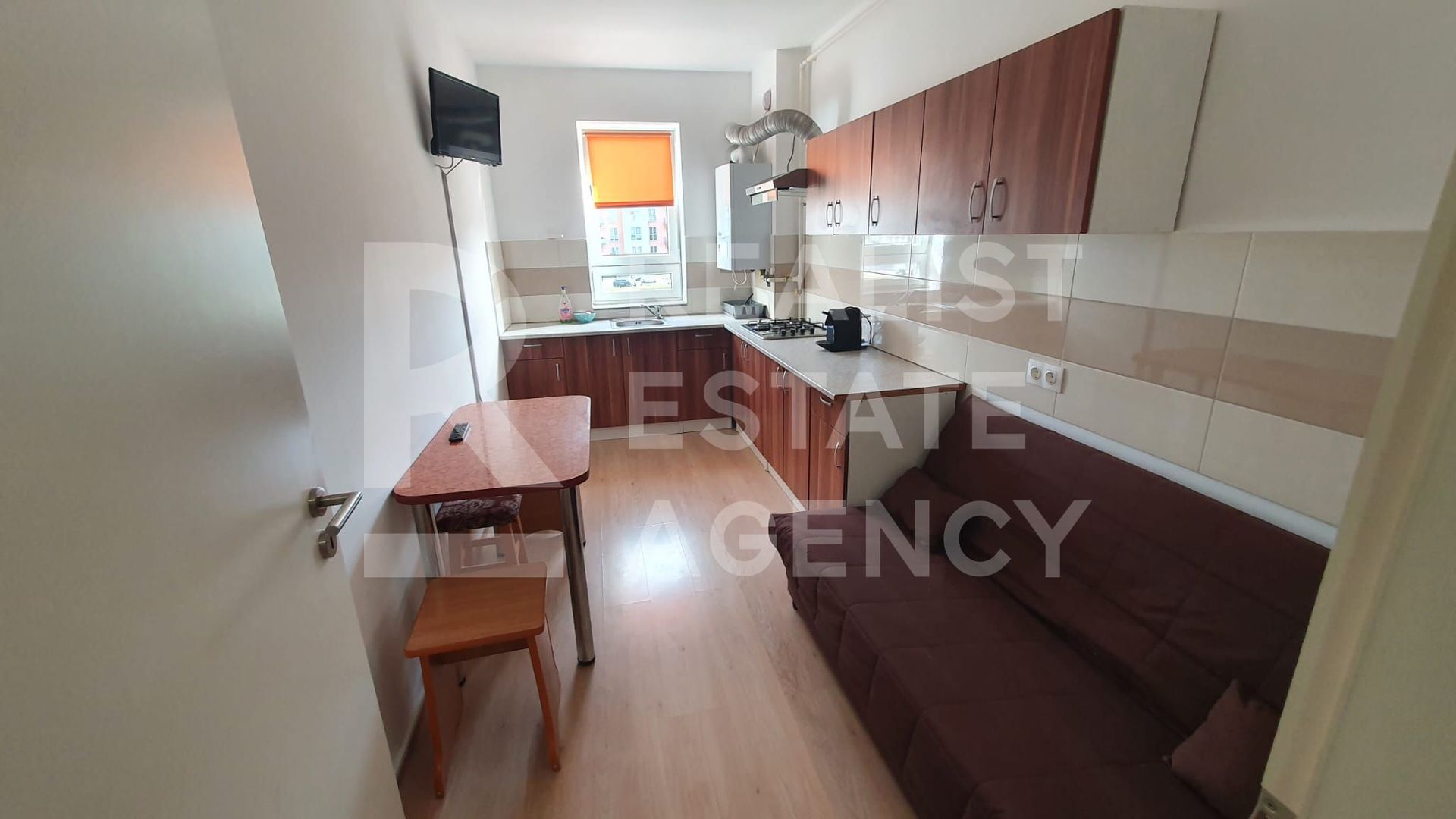 Garsonieră spațioasă cu bucătărie separată – Avantgarden Bartolomeu - Poză 2