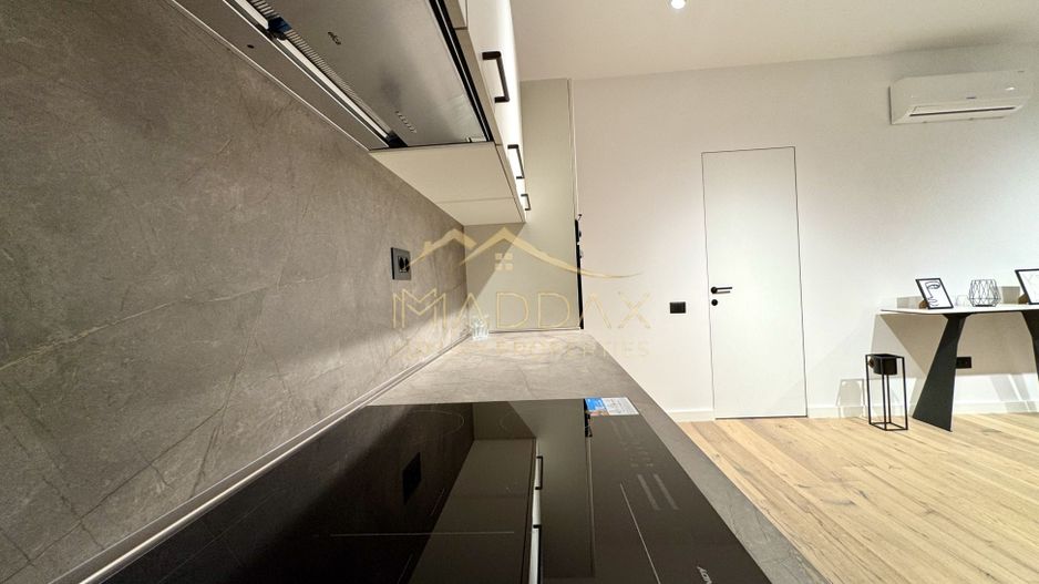 Apartament LUX*3 Camere*Prima închiriere* Parcare inlcusa// Aviatiei - Herastrau - Poză 10
