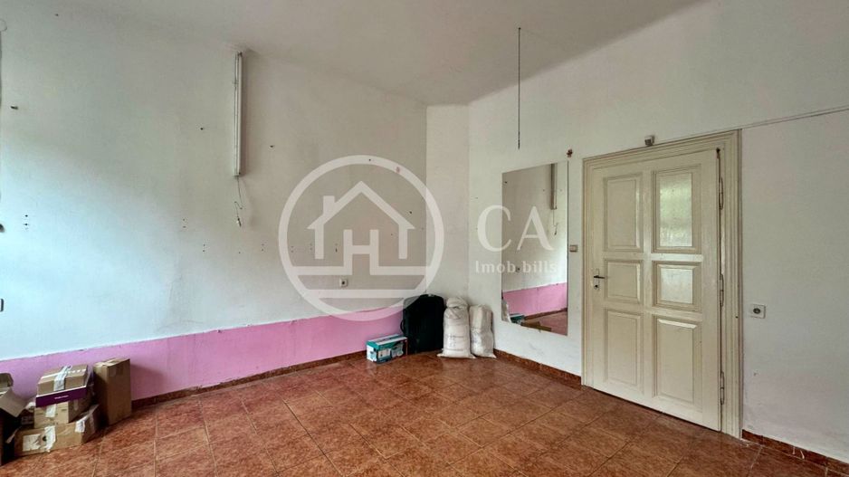 Spațiu comercial de închiriat in zona Ultracentrală, Oradea - Poză 3