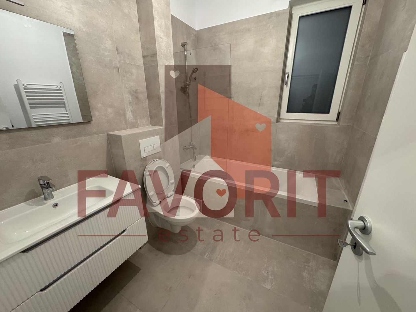 Disponibil imediat. 1 loc de parcare in CF. TVA 21% inclus. - Poză 18