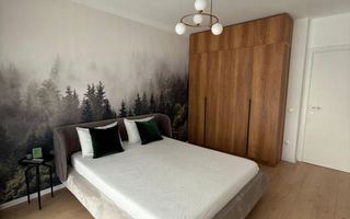 AP. 3 CAMERE ATRIA URBAN RESORT, PARCARE, BLOC NOU, CENTRALA, COMIS 0% - Poză 2