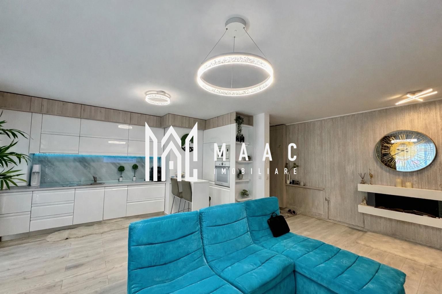 Apartament 3 Camere | Renovat | Piața Cluj - Poză 1