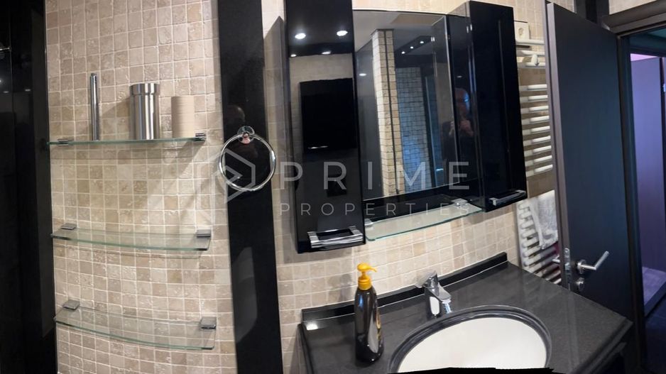 4 camere, 90 mp, finisaje premium – gata de locuit - Poză 13