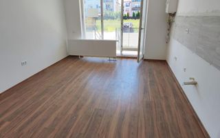 Apartament 2 camere | Gradina 36 mp | Zona Brana Selimbar | La cheie - Poză 1