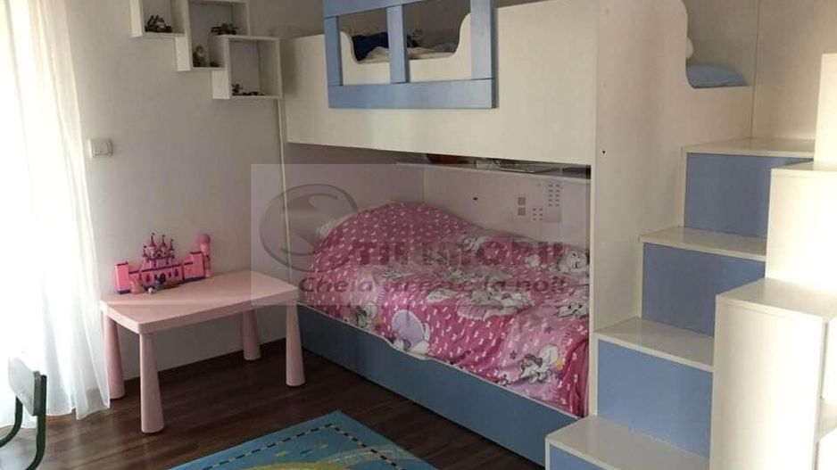 Apartament 4 Camere– Duplex – 2 locuri de parcare – Zonă de case CUG - Poză 4