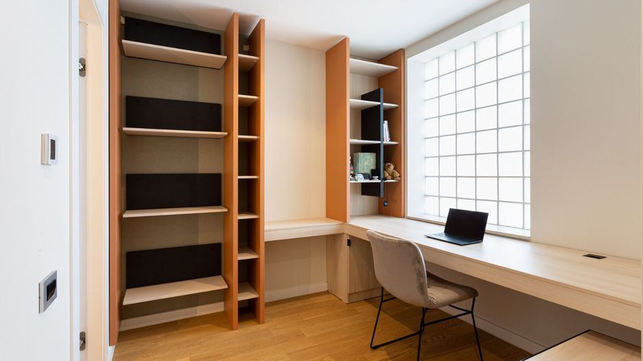 Apartament | 2 camere | Aviatiei Tower | Parcare subterana - Poză 9