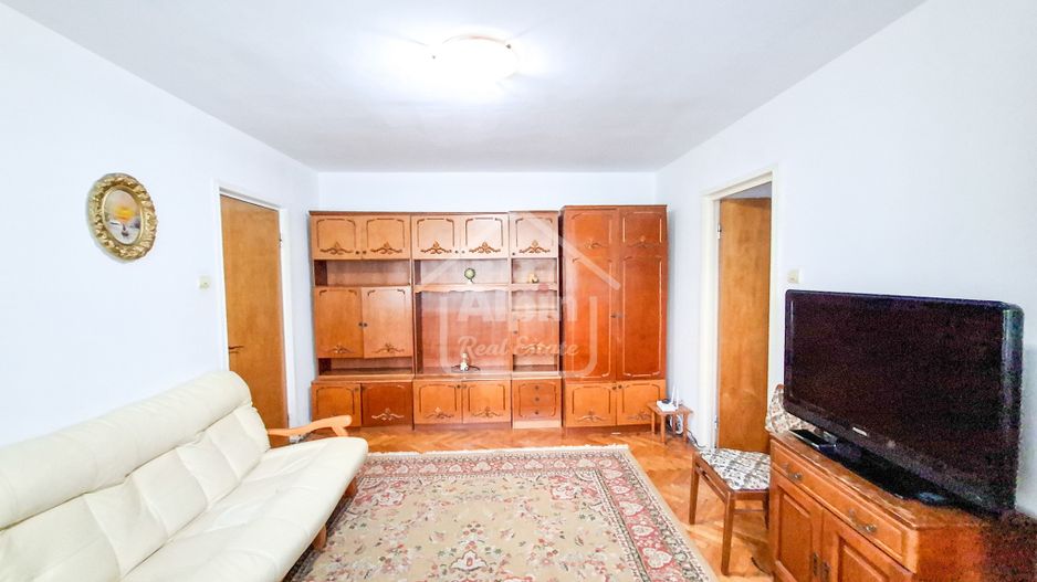 Apartament Zona Linistita I Centrul Civic I CEC Bank - Poză 15
