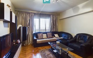 Apartament panoramic cu 4 camere zona 300 - Poză 3