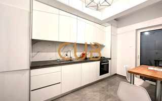 1cam decomandat, mobilat si utilat complet | prima inchiriere | Giroc - Poză 6