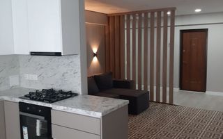 Chirie, apartament, 2 camere, strada Colina Puşkin, Centru - Poză 1