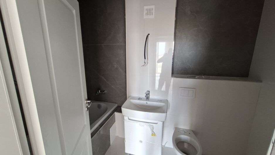 Apartament 3 camere - etaj 1 - bloc nou - zona Torontalului - Poză 10