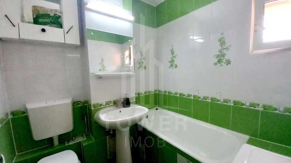 Apartament cu 3 camere de închiriat – Cartier Ștrand - Poză 9