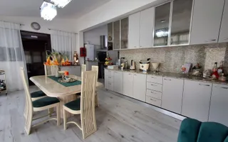 Casa de LUX, individuala, de vanzare, Sibiu, Calea Poplacii - Poză 25