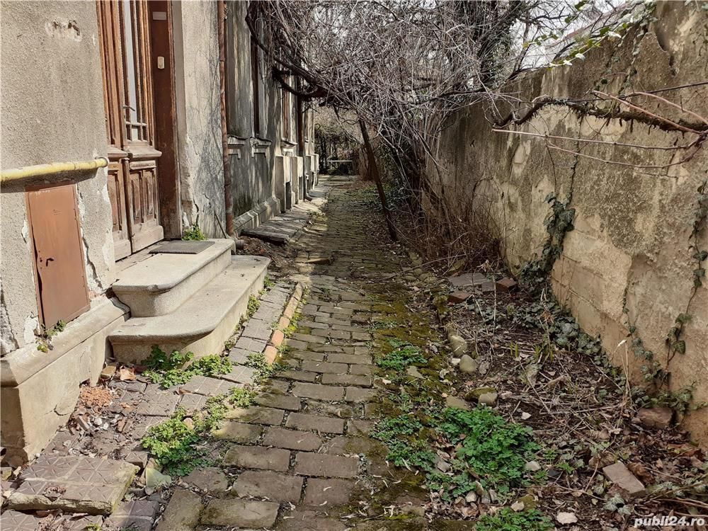 Casa zona Dacia Toamnei - Poză 8