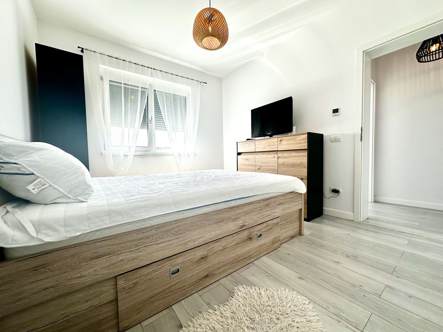 Casa cu 4 dormitoare și sala fitness - Dumbravita IKEA - Poză 17