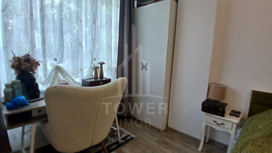 Apartament 3 camere | zona Doamna Stanca - Poză 11