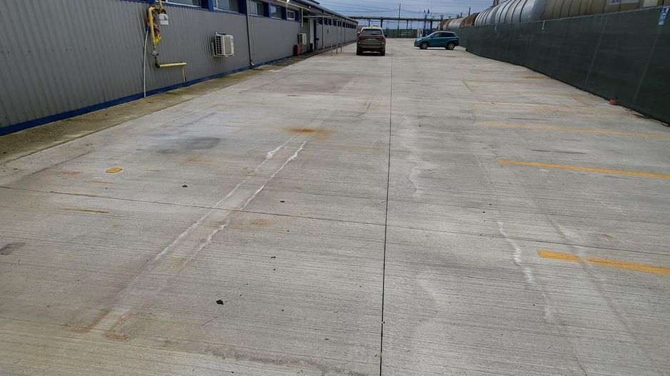 Spațiu industrial 1.718 mp Brazi – Ploiești, cu acces la calea ferată - Poză 10