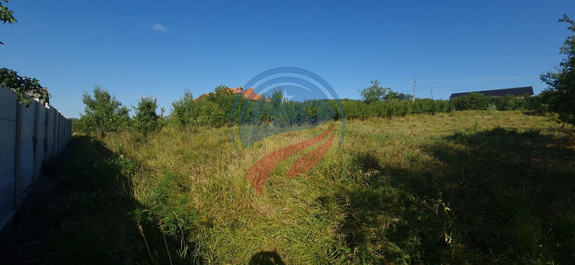 Teren  8 227 mp + Casa demolabila de vanzare in Filiasi -  Fratostita Dolj - Poză 7