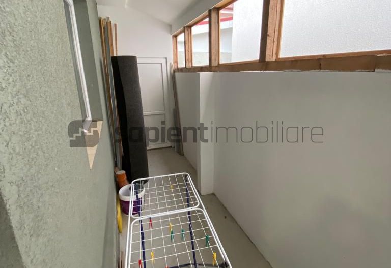 Sapient | Casa zona Haieu - Baile 1 Mai - Poză 24