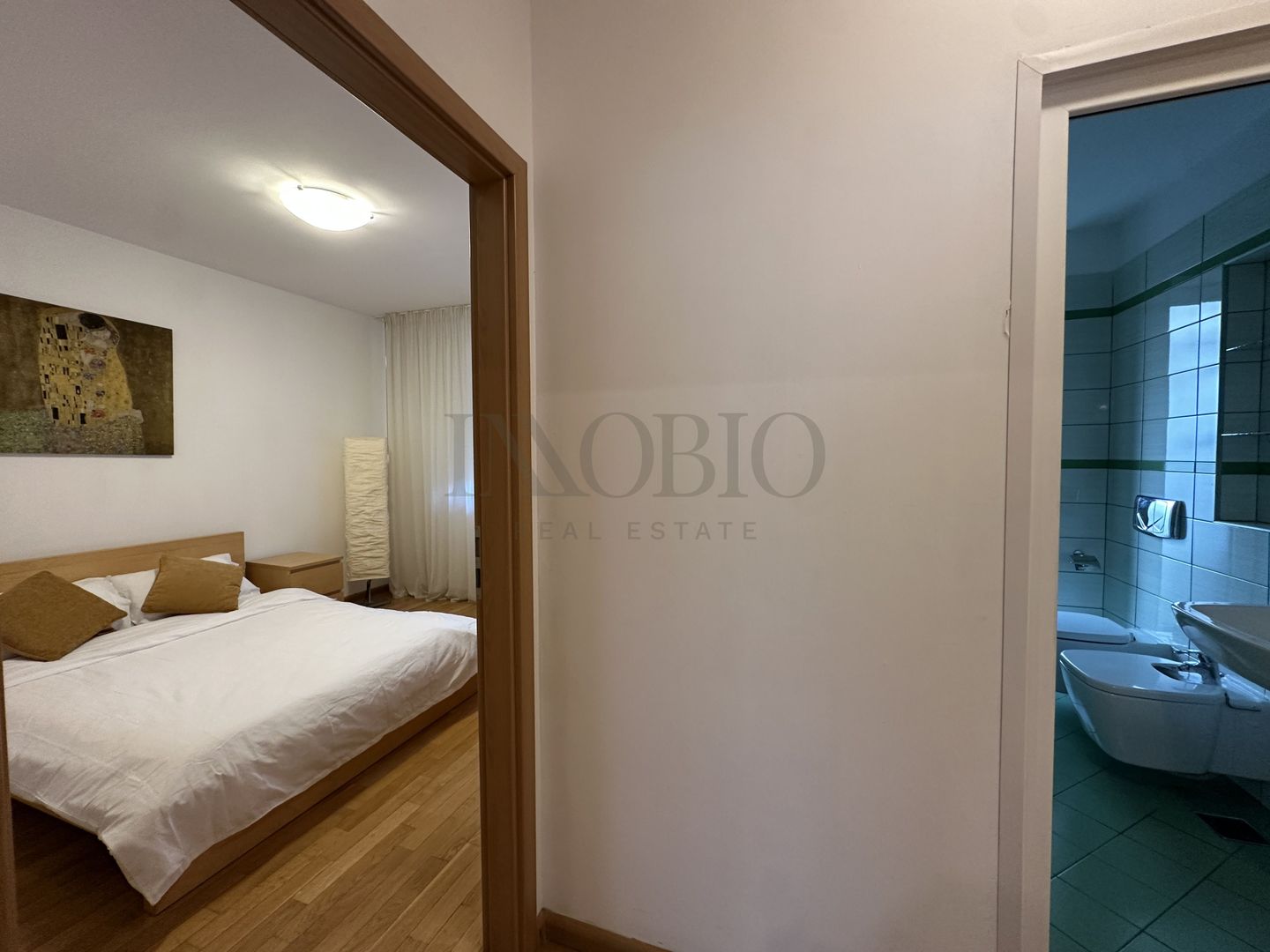 Apartament 3 camere - Herăstrău - Nordului - Poză 11