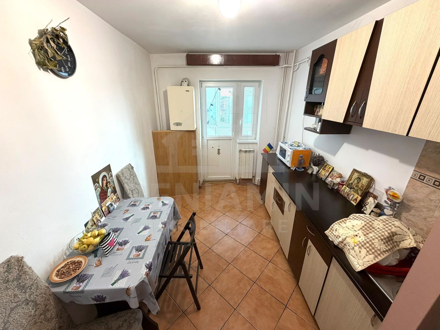 3 camere decomandat etaj 2 - Ciuperca - 74mp - centrala termica - Poză 7