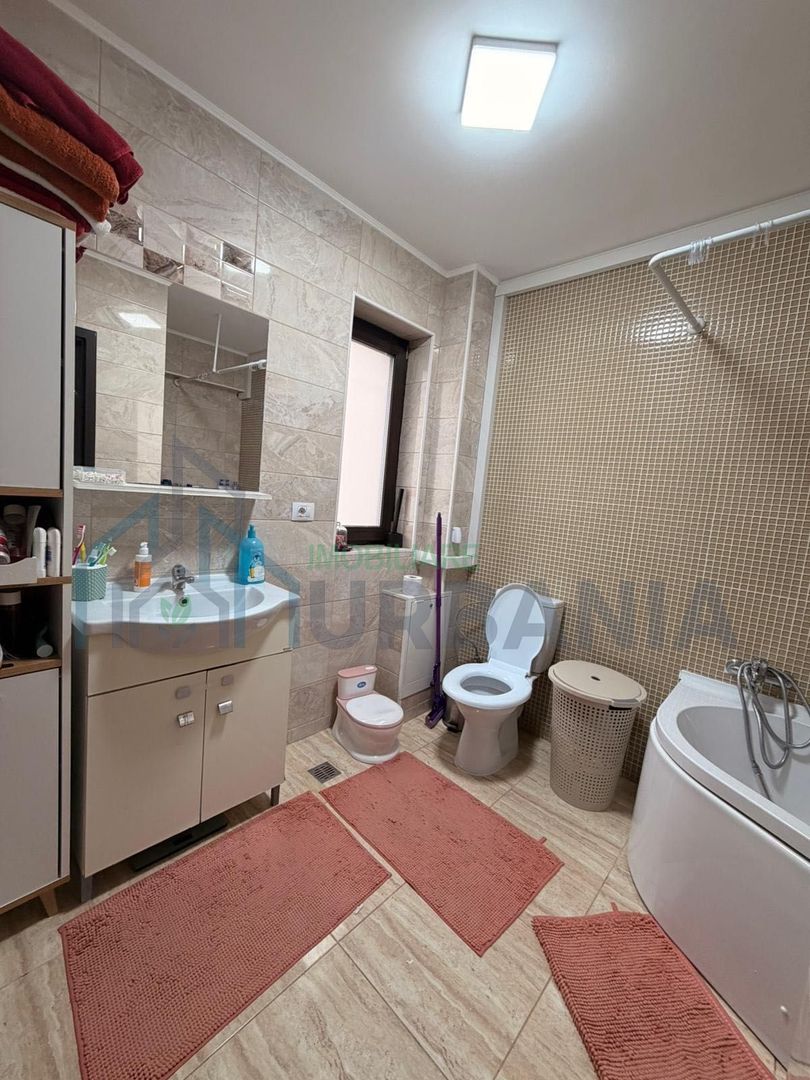 Apartament 2 camere, strada Pepinierii, cu loc de parcare și boxă incluse în preț - Poză 3