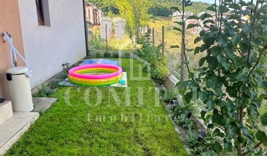 Apartament la cheie cu gradină | Zona Parcului Poligon - Poză 15