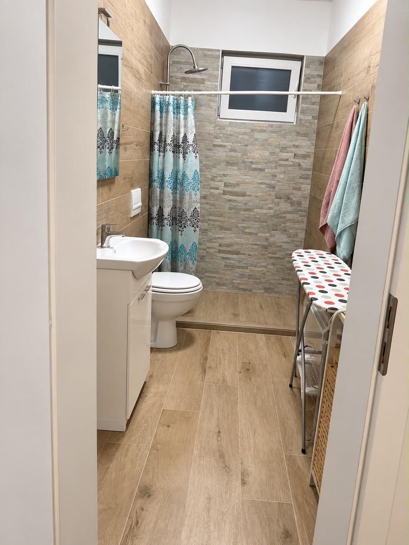 Duplex Premium Bucovăț: Complet Mobilat, Utilat + Curte Amenajată - Poză 19