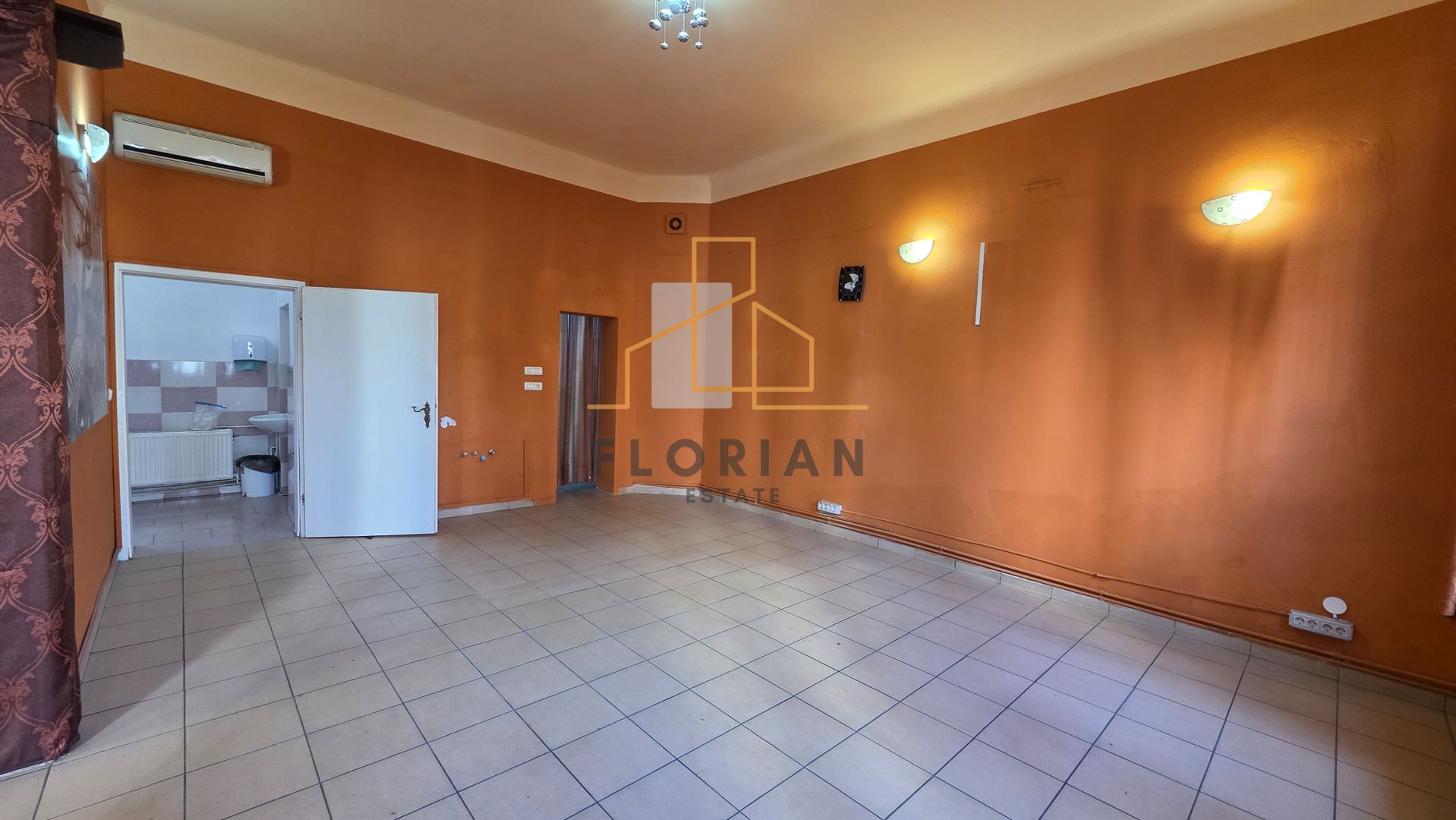 De vanzare spatiu comercial - zona Sinaia, Timisoara - Poză 1