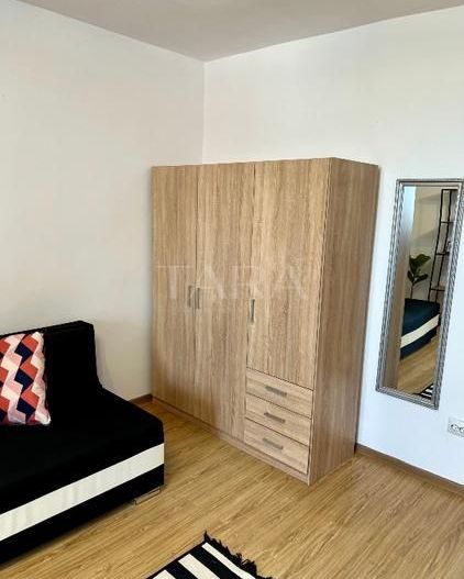 Garsonieră modernă, 30 mp, complet utilată, aproape de FSPAC și FSEGA. - Poză 7