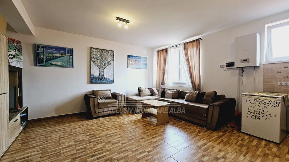 Apartament cu 3 camere de inchiriat, Soseaua de Centura - Poză 1