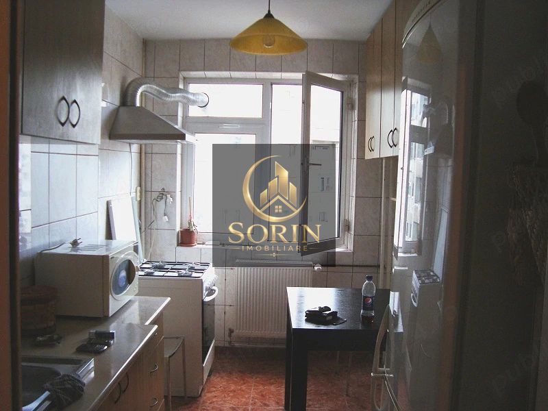 inchiriez apartament 2 camere - Poză 6