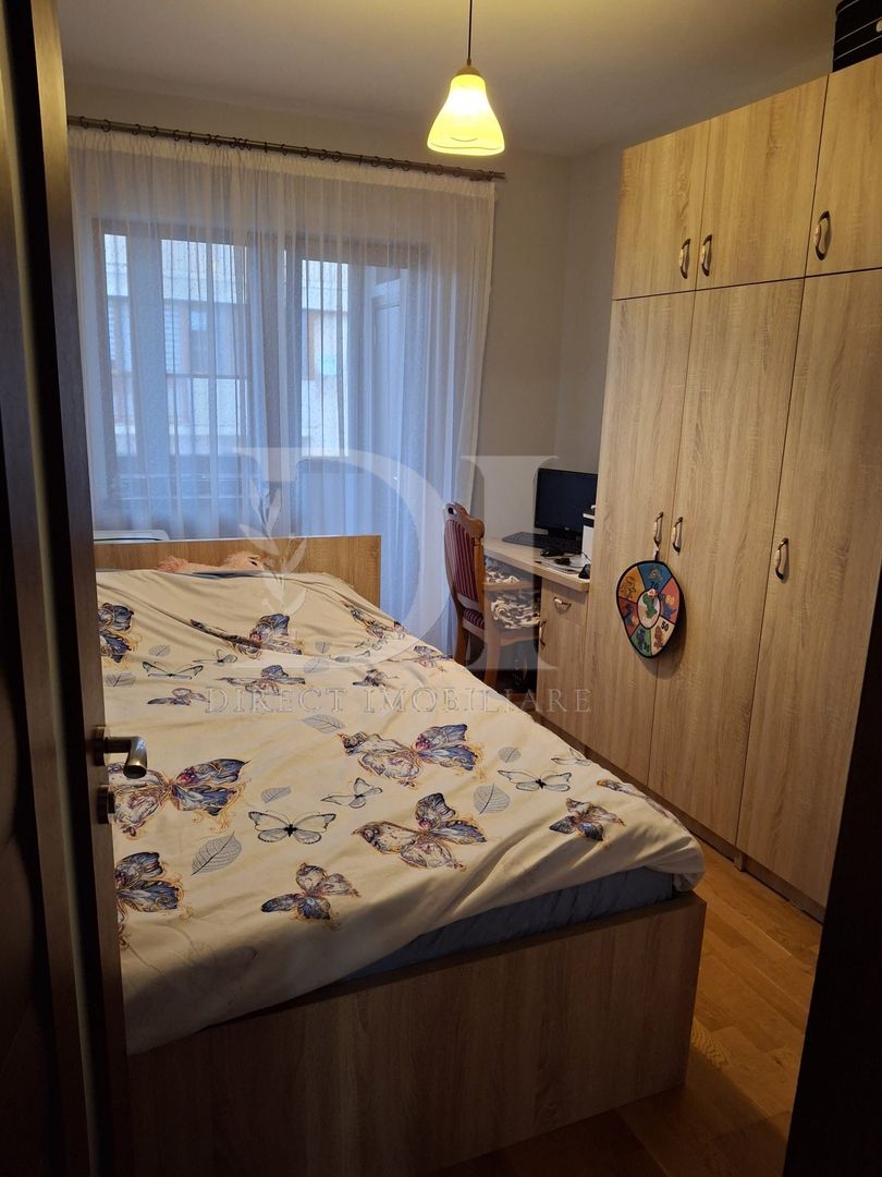 Apartament la chei / Zona Parcul Poligon - Poză 7